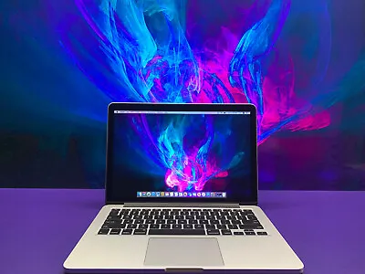 $569 • Buy Apple MacBook Pro 13  Monterey 3.1GHz I7 16GB RAM 1TB SSD - 3 YEAR WARRANTY