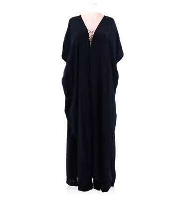 Holiday Top Plus Size Kaftan Tunic Dress  Free Size Fits 141618202224 26 • $59