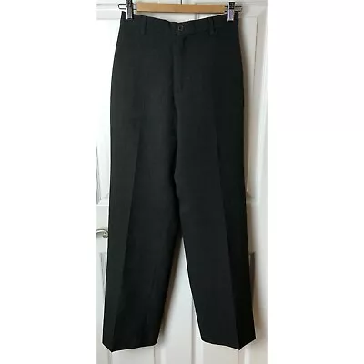 Vertigo Paris Wide Leg Gray Pants Size 4 • $38