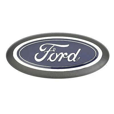 NEW OEM 2018-2020 Ford F-150 Ford Sport Package And STX Honeycomb Grille Emblem • $73.39