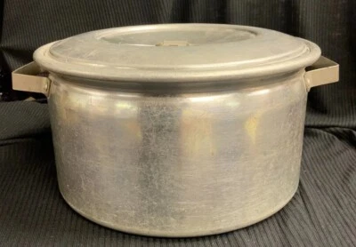 $24.95 • Buy Vintage Camp Cook Pot