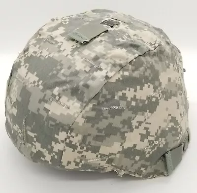 ACU ACH Advanced Combat Helmet Cover Large/X-Large MICH UCP USGI • $16.95