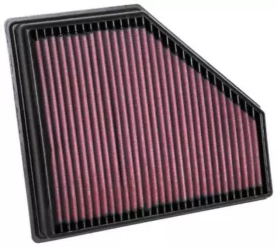 K&N Engineering 33-3136 Air Filter FITSk N 2019 Bmw 330i L4 2 0l Turbo F I Dsl R • $99.95