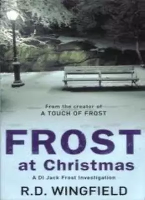 Frost At ChristmasR.D. Wingfield • £3.28