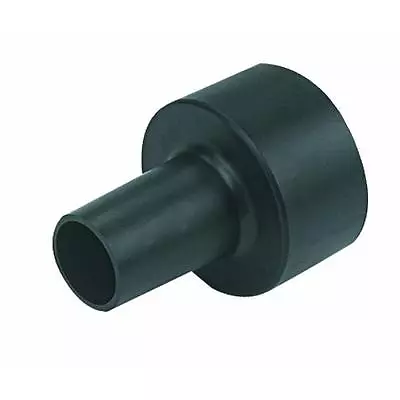 $6.99 • Buy  Conversion Adapter Tool Fit Shop Vac Ridgid Craftsman  Hose 2-1/2  To 1-1/4    