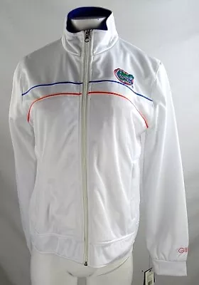 Florida Gators NCAA G-III Women’s Full-Zip Track Jacket • $22.99