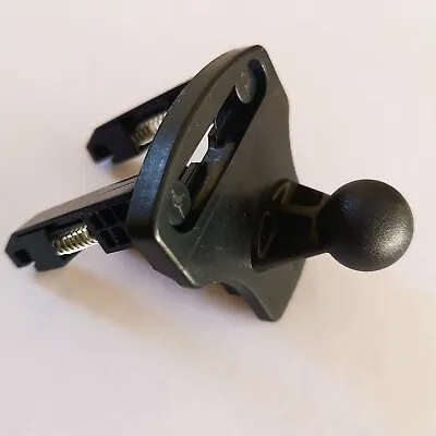 Car Vent Mount Bracket Holder Garmin GPS Zumo 220 450 550 660 665 Nuvi Series • $8.95