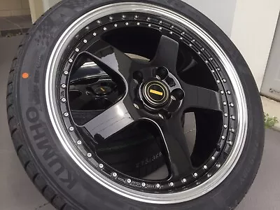 Brand New Holden Commodore Ve Vf Simmons Wheels And Tyres 19  • $2599