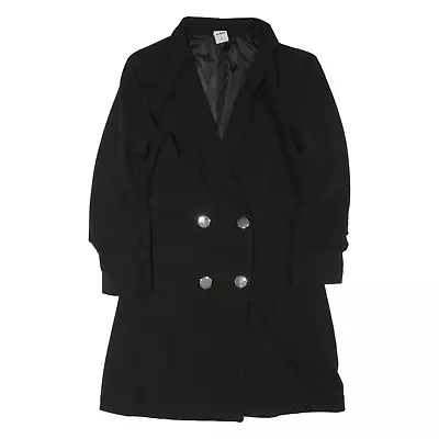 ZEBRA Womens Blazer Jacket Black XS • £28.99