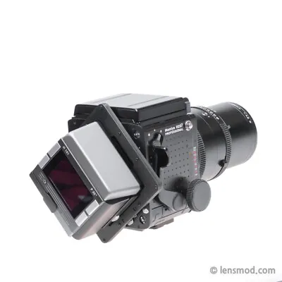 Adapter For Mamiya RZ67 & Hasselblad H Phase One Digital Back (CFH H101) • $249