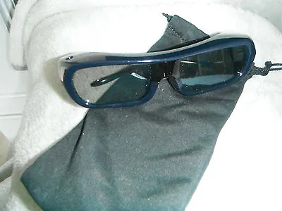 £7.99 • Buy Sony 3 D Glasses