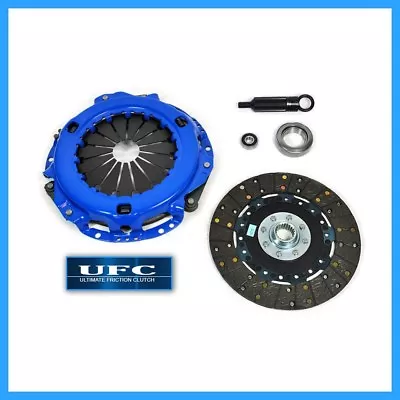 $147.34 • Buy Ufc Stage 2 Rigid Clutch Kit 1982-12/1985 Toyota Celica Supra 2.8l 5mge