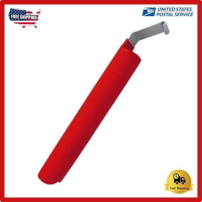 Vinyl Siding Removal Tool With Extra Long Handle - 7 Inches One-Piec • $11.78