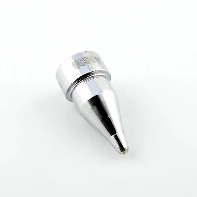 10x A1003 Replace Desoldering Gun Leader-Free Solder Tip F Hakko 802 808 809 807 • $50.59