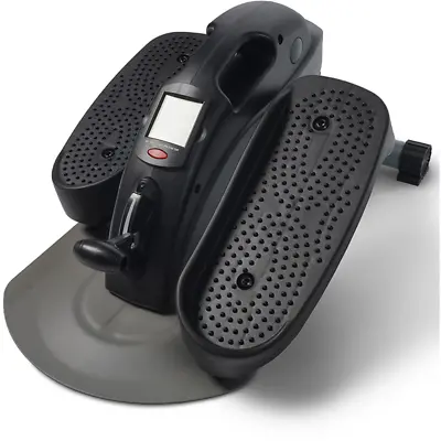 FitQuest Elliptical  Pedal Pro Under Desk - Black • $94.99