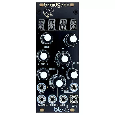 Braids Mutable Instruments Clone • $116