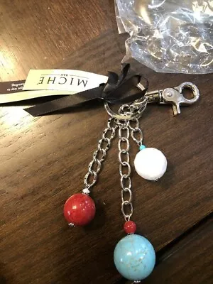 Miche Key Chain Charms New In Package  • $5.75