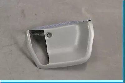 90-02 Mercedes SL320 SL500 R129 Right Passenger Side Seat Handle Cover Oem • $37.50