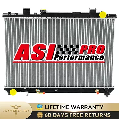 Radiator Fits 1996-12/2003 TOYOTA Townace SBV KR43R KR42 SPACIA SR40 VAN Petrol • $129