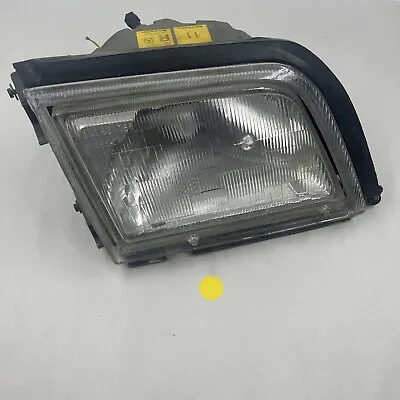 1990-02 Mercedes R129 SL500 SL320 300SL Passenger RH Headlight Head Lamp Tested • $99.99