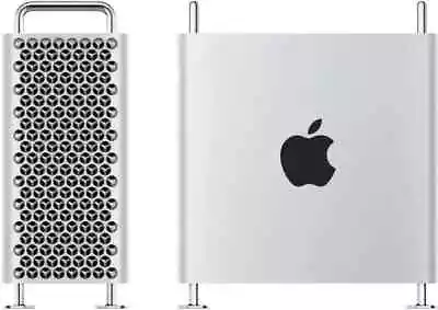 Apple 2019 Mac Pro 3.5GHz 8-Core Xeon 32GB RAM 1TB SSD RP580X 8GB - Very Good • $1994.99