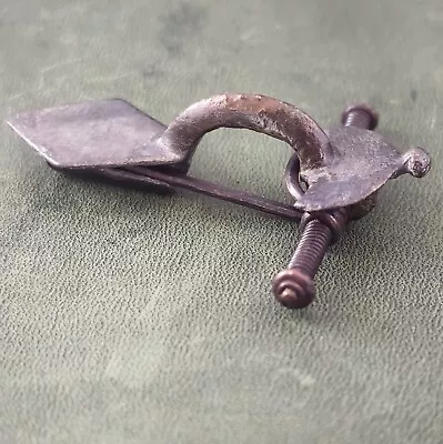 £33.10 • Buy FIBULA ANCIENT BRONZE Brooch Roman EMPIRE 1-3 Century
