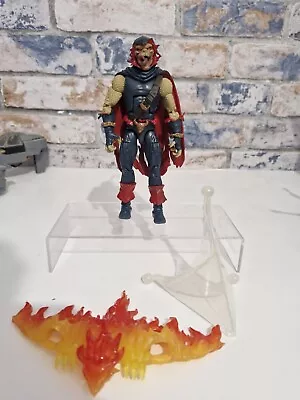 Marvel Legends - Demogoblin Baf   • £45