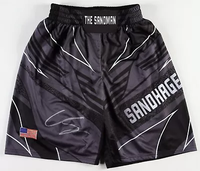 Cory Sandhagen Signed UFC Fight Shorts (Beckett) • $69.99