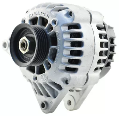 Carquest Alternator 105Amp 8272-11 Fits 2000-2002 Chevy Camaro Pontiac Firebird • $50