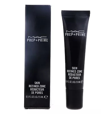 MAC Prep + Prime Skin Refined Zone Treatment 0.5 Oz • $27.88