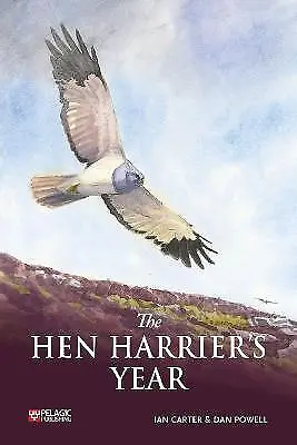 £23.06 • Buy The Hen Harrier's Year - 9781784273859