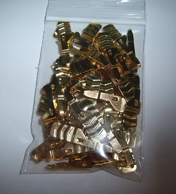50 ATM Mini Car Automotive Fuse Taps To Add A Device Fuses Adapters 12 Volt DC • $12.97
