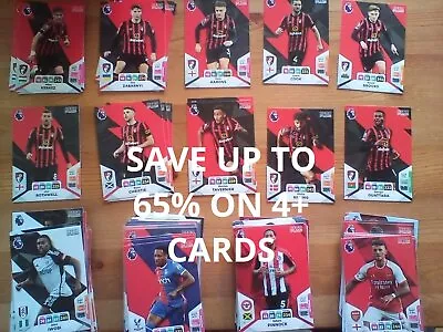 Panini Adrenalyn XL Plus 23/24 Base Cards Multi-Buy Discount Finish Your Set • £0.99