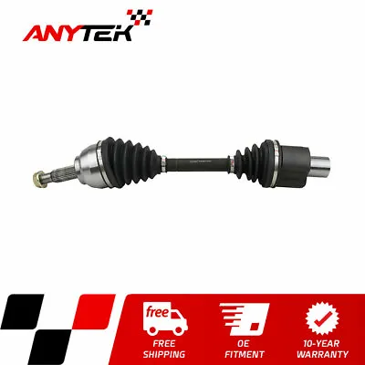 Front Right CV Axle Shaft For 2002 2003 2004 2005 Ford Explorer / Sport Trac 4x4 • $68.97