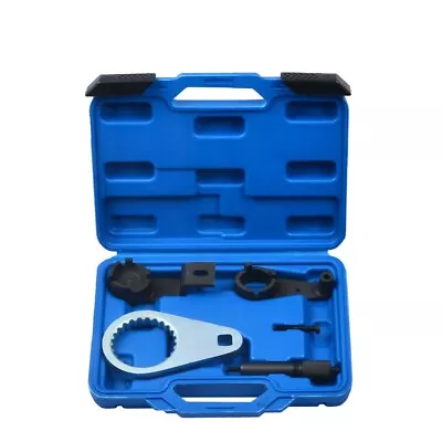 Diesel Engine Timing Tool Kit For Chrysler Jeep Cherokee Holden Colorado 2.8L CR • $53.99