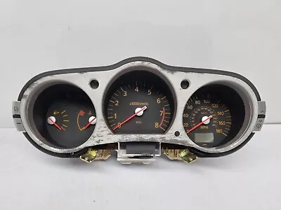 Nissan 350Z 3.5 V6 Speedo Rev Clocks Instrument Cluster Assembly EACD700 • $74.54