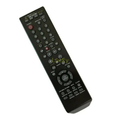 Remote Control FOR Samsung DVD-VR335 DVD-VR357 DVD VCR Combo Player Recorder • $11.95