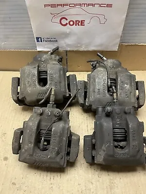 1998-2003 BMW E39 M5 Front And Rear Calipers • $1499