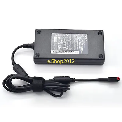 Original 180W Acer Predator PH317-54 PH317-55 PA-1131-05 5.5*1.7mm Adapter • $45.50