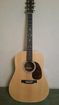 Martin MMV Acoustic Guitar • $1325