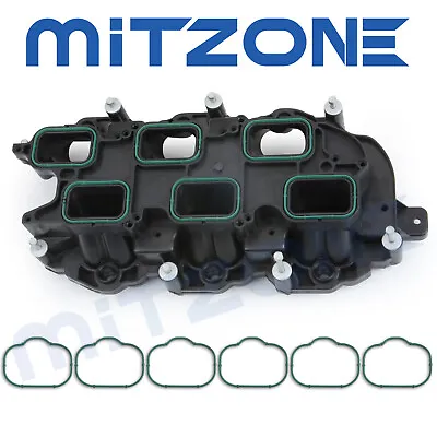 Lower Intake Manifold For 2011-21 Chrysler Dodge Challenger Charger Journey 3.6L • $54.59