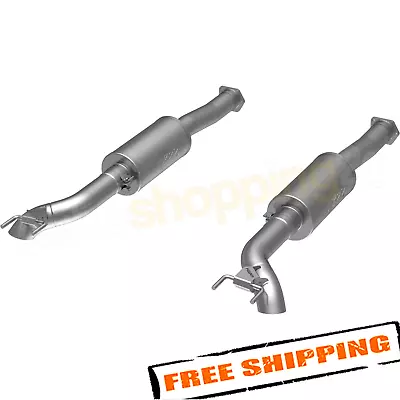 MBRP S5600304 3  Catback Exhaust For 12-18 Mercedes-Benz W463 G-Class 4.0L/5.5L • $1124.99