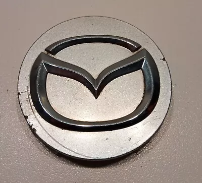 Mazda 3 Alloy Wheel Centre Cap - OEM - 57mm • $16