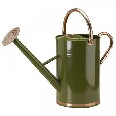 Smart Garden Watering Can 9L Sage Green • £23.99