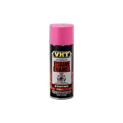VHT SP756 Engine Enamel Hot Pink Can - 11 Oz. • $16.54