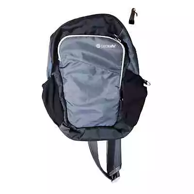 PACSAFE Venturesafe 300 GI Anti-Theft Vertical Travel Bag Slashguard  • $52