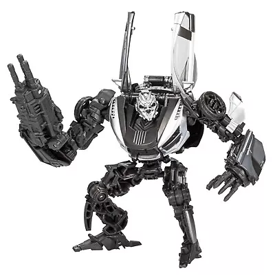 Hasbro Transformers The Movie Studio Series 88 Sideways Deluxe Class Figure • $12.99