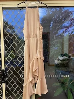 Zimmermann Picnic Dress - Size 3 (14) • $75