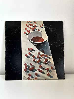 Paul McCartney Self-Titled LP 1970 Apple STAO 3363 Gatefold Vinyl • $6