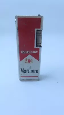 Lighter Marlboro Skinny Pack Of Cigarettes • $15